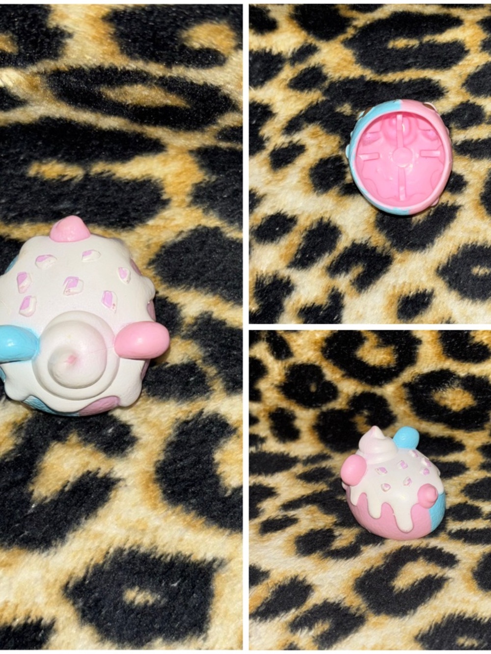 num noms toasty mellow gloss up + 4 additional num noms (reserved listing) - Picture 10 of 13